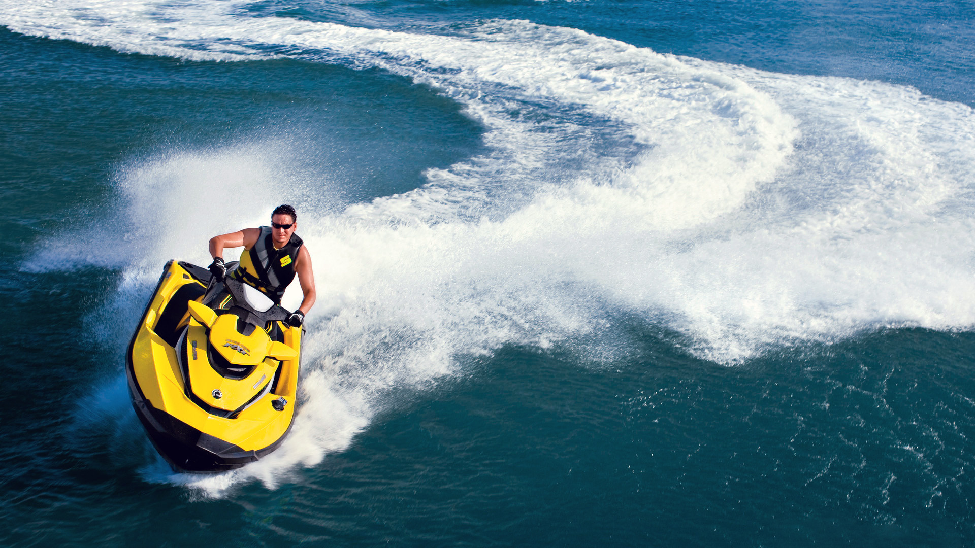 Renta de Jet-Ski en Punta de Mita y Sayulita