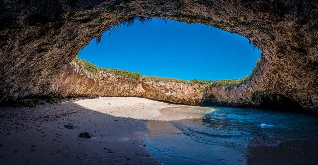 Islas Marietas