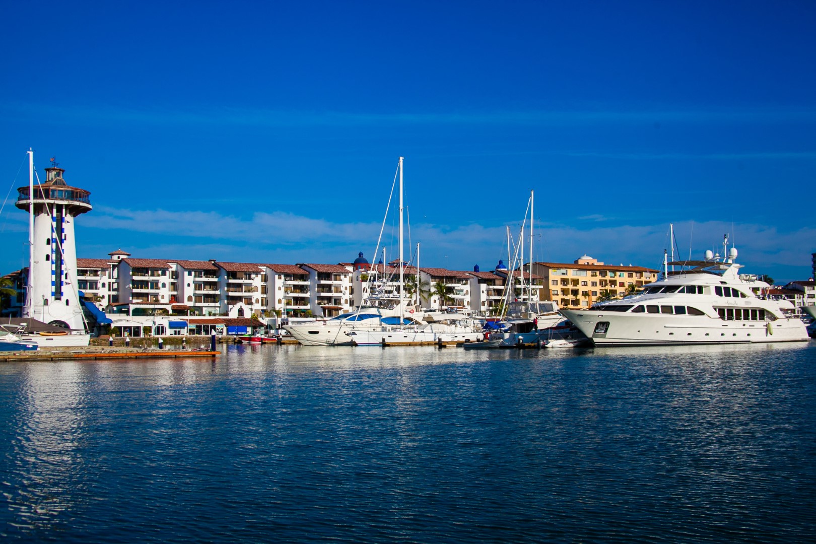 Marina Vallarta