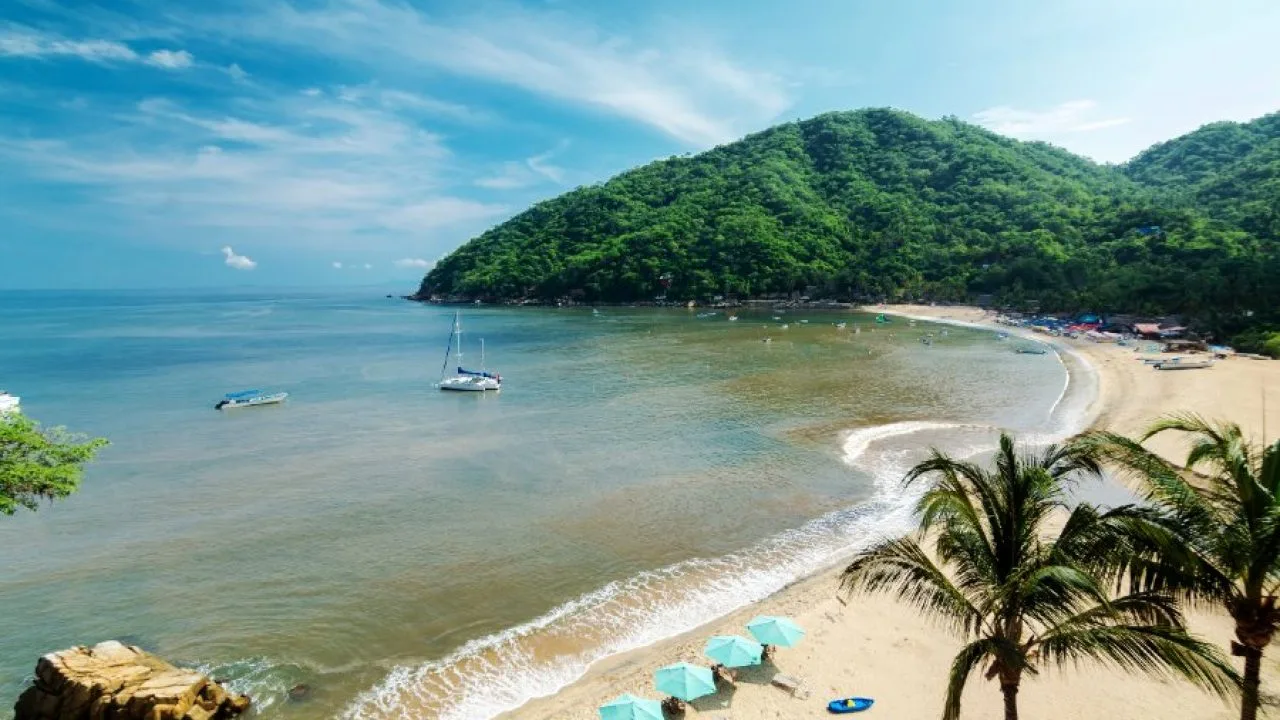 Viaje a Yelapa